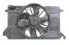 NRF 47266 Fan, radiator
